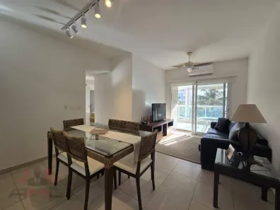Apartamento com 3 Quartos à venda, 90m² no Riviera, Bertioga