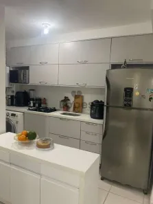 Apartamento com 2 Quartos à venda, 45m² no Camorim, Rio de Janeiro