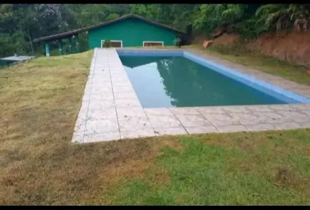 Fazenda/Sítio com 2 Quartos à venda, 1000m² no Centro, Juquitiba