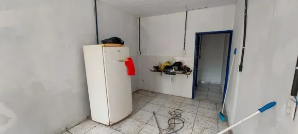 Flat com 1 Quarto para alugar, 20m² no Centro, Ribeirão Preto