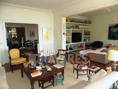 Apartamento com 4 Quartos à venda, 290m² no Flamengo, Rio de Janeiro