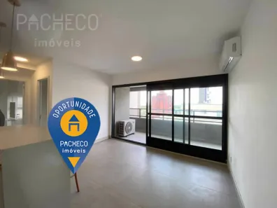Apartamento com 2 Quartos à venda, 69m² no Pinheiros, São Paulo