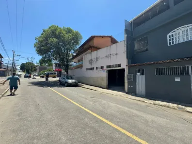 Apartamento com 2 Quartos à venda, 55m² no Kubitschek, Guarapari