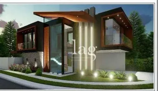 Casa de Condomínio com 3 Quartos à venda, 248m² no Jardim Novo Horizonte, Sorocaba