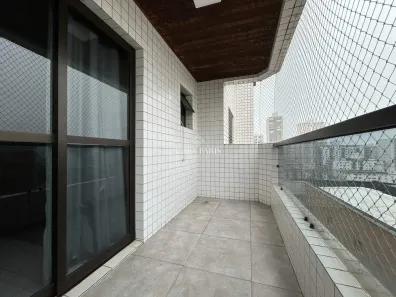 Apartamento com 1 Quarto à venda, 78m² no Guilhermina, Praia Grande