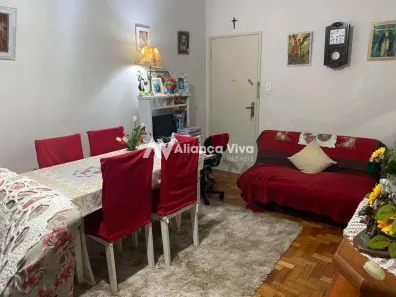 Apartamento com 2 Quartos à venda, 75m² no Botafogo, Rio de Janeiro
