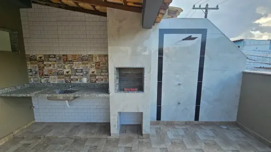 Casa com 3 Quartos para alugar, 120m² no Taquara, Rio de Janeiro