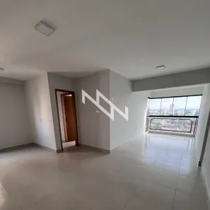 Apartamento com 3 Quartos à venda, 85m² no Setor Bueno, Goiânia