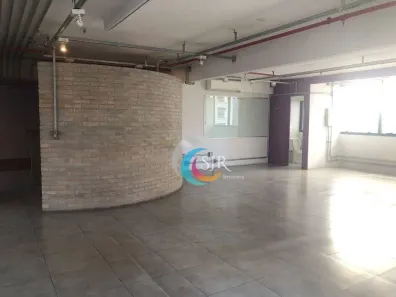 Sala Comercial para alugar, 158m² no Vila Olímpia, São Paulo