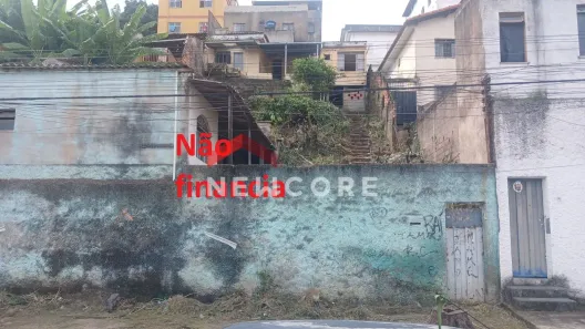 Lote/Terreno com 1 Quarto à venda, 360m² no Eldorado, Contagem