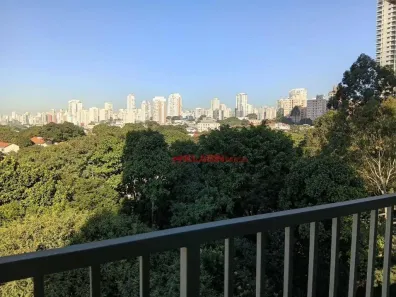 Apartamento com 1 Quarto à venda, 24m² no Jardim Aurélia, São Paulo