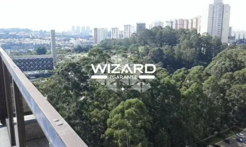 Cobertura com 3 Quartos à venda, 169m² no Parque Taboão, Taboão da Serra