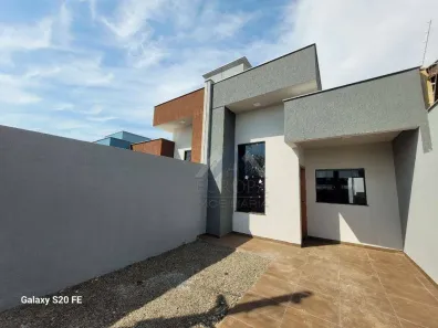 Casa com 2 Quartos à venda, 57m² no Parque Residencial Michael Licha, Londrina