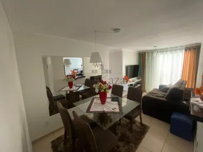Apartamento com 3 Quartos à venda, 68m² no Jardim América, São José dos Campos