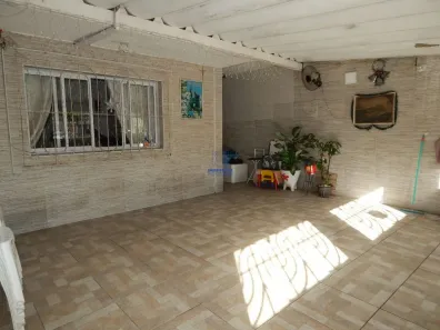 Casa com 2 Quartos à venda, 74m² no Santa Maria, Santos