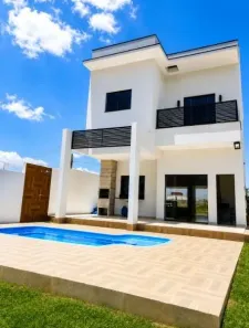 Sobrado com 3 Quartos à venda, 342m² no Nova Era, Itupeva
