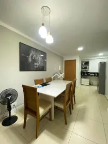 Apartamento com 3 Quartos à venda, 68m² no Quinta Ranieri, Bauru