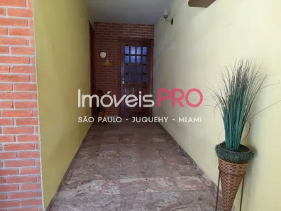 Sobrado com 3 Quartos à venda, 167m² no Jardim Campo Grande, São Paulo