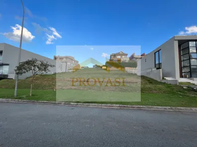 Lote/Terreno à venda, 1033m² no Alphaville, Santana de Parnaíba