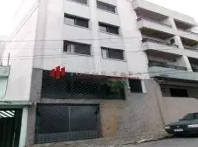 Apartamento com 2 Quartos para alugar, 80m² no Osvaldo Cruz, São Caetano do Sul