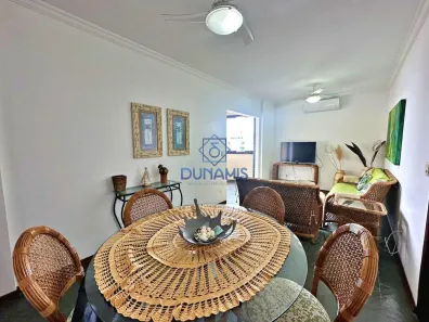 Apartamento com 2 Quartos à venda, 75m² no Pitangueiras, Guarujá