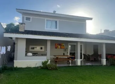 Casa com 3 Quartos à venda, 170m² no Coaçu, Eusébio