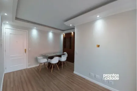 Apartamento com 2 Quartos à venda, 57m² no Parada Inglesa, São Paulo