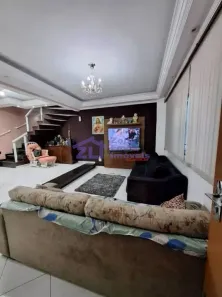 Sobrado com 3 Quartos à venda, 180m² no Vila Aricanduva, São Paulo