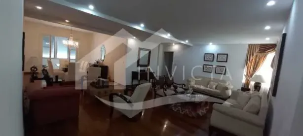 Apartamento com 3 Quartos à venda, 180m² no Copacabana, Rio de Janeiro