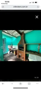 Sobrado com 3 Quartos à venda, 150m² no Vila Zamataro, Guarulhos