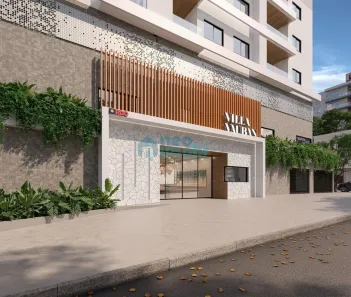 Apartamento com 2 Quartos à venda, 115m² no Estreito, Florianópolis