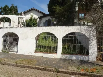 Casa com 3 Quartos à venda, 415m² no Medianeira, Porto Alegre