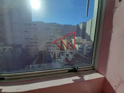 Sala Comercial à venda, 28m² no Centro, Rio de Janeiro