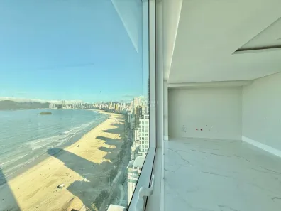Apartamento com 4 Quartos à venda, 184m² no Centro, Balneário Camboriú