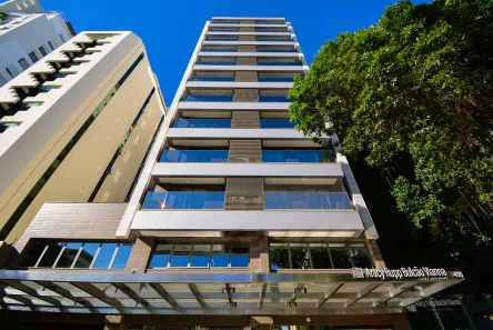 Apartamento com 2 Quartos à venda, 64m² no Centro, Florianópolis
