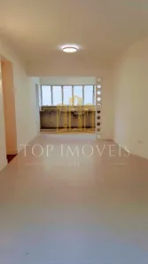 Apartamento com 3 Quartos à venda, 110m² no Jardim São Dimas, São José dos Campos