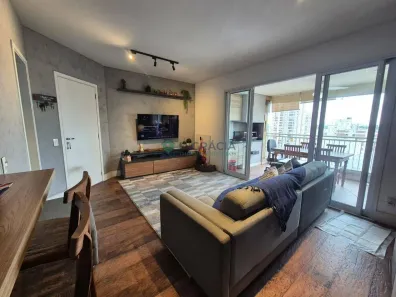 Apartamento com 3 Quartos à venda, 100m² no Lapa, São Paulo