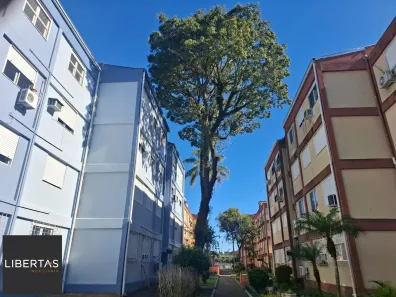 Apartamento com 2 Quartos à venda, 48m² no Camaquã, Porto Alegre