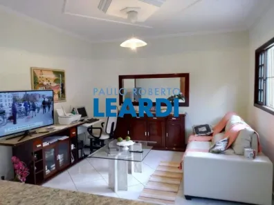 Casa com 4 Quartos à venda, 300m² no Cidade Morumbi, São José dos Campos