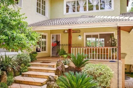 Fazenda/Sítio com 4 Quartos para alugar, 650m² no Caraguatá, Mairiporã