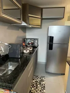 Apartamento com 2 Quartos à venda, 44m² no Jardim Belém, São Paulo