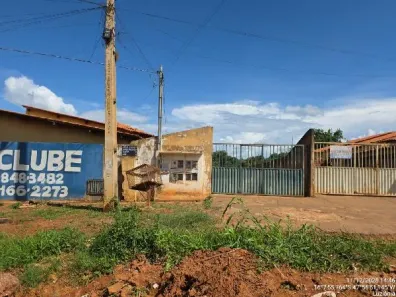 Casa com 2 Quartos à venda, 95m² no Jardim Planalto, Luziânia