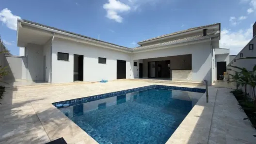 Casa de Condomínio com 3 Quartos à venda, 280m² no Jardim Phillipson Park, Americana