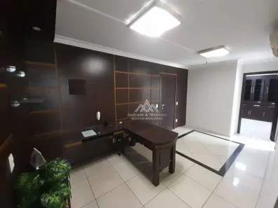 Sala Comercial à venda, 82m² no Centro, Ribeirão Preto