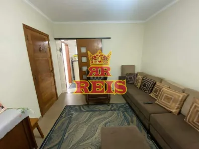 Casa com 3 Quartos à venda, 187m² no Paulicéia, São Bernardo do Campo