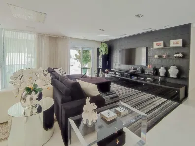 Apartamento com 3 Quartos à venda, 247m² no Perdizes, São Paulo