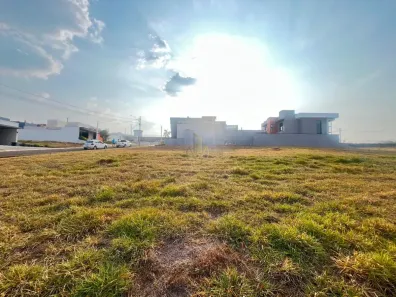 Lote/Terreno à venda, 308m² no Condomínio Morro Vermelho II, Mogi Mirim