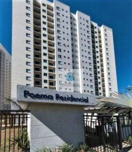 Apartamento com 2 Quartos à venda, 48m² no Vila Mimosa, Campinas