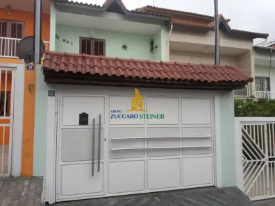 Sobrado com 2 Quartos à venda, 110m² no Ponte Grande, Guarulhos