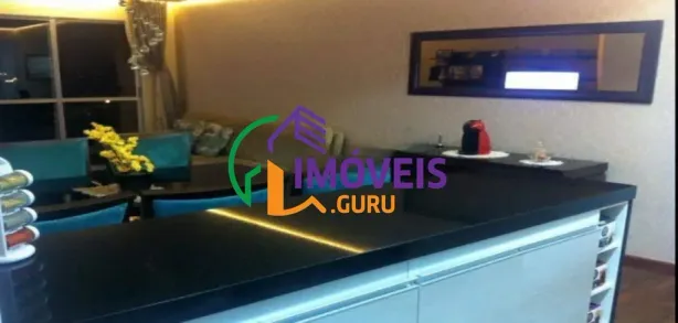 Apartamento com 3 Quartos à venda, 66m² no Vila Metalúrgica, Santo André